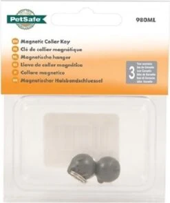 Petsafe 980 Kattenluik Magneetsleutel - Zilver -Kattenbenodigdheden 1008x1200 3