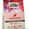 Acana Cat Indoor Entrée 4,5 Kg - Kat -Kattenbenodigdheden 1014x1200