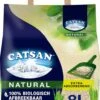 Catsan Natural Kattenbakvulling - 8 L -Kattenbenodigdheden 1017x1200 3