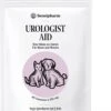 Sensipharm Urologist Aid Voor Kat, Hondje, Cavia, Konijn - Bij Blaasontsteking, Blaasgruis, Struviet, Oxalaat & Nierstenen - 90 Tabletten à 250 Mg -Kattenbenodigdheden 1019x1200