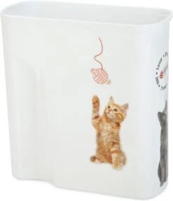 Curver Voercontainer Kat - 6 L 15 Curver Voercontainer Kat - 6 L -Kattenbenodigdheden 1034x1200 1