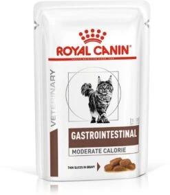 Royal Canin Gastro Intestinal Moderate Calorie Kat 12x85 Gr. -Kattenbenodigdheden 1042x1200 1