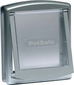 Petsafe 700 Kattenluik - S - Wit - 18.5 X 15.8 Cm -Kattenbenodigdheden 1042x1200 2