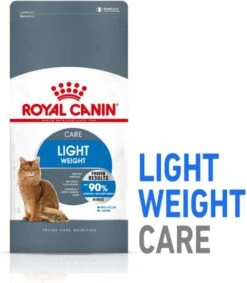 Royal Canin Light Weight Care - 3 Kg -Kattenbenodigdheden 1049x1200 1
