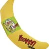Yeowww! Chicata Banana - Speeltje Voor Katten Met Kattenkruid - De Meest Krachtige Catnip Ter Wereld – Onweerstaanbaar – Katoen – 17.7 Cm - Geel 2 Yeowww! Chicata Banana - Speeltje Voor Katten Met Kattenkruid - De Meest Krachtige Catnip Ter Wereld – Onweerstaanbaar – Katoen – 17.7 Cm - Geel -Kattenbenodigdheden 1055x1200 1