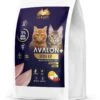 Avalon Petfood + Verse Kip Super Premium - Kattenvoer - 5Kg 1 Avalon Petfood + Verse Kip Super Premium - Kattenvoer - 5Kg -Kattenbenodigdheden 1060x1200