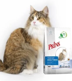 Prins - VitalCare Adult Maxi - Kattenvoer - 5 Kg 19 Prins - VitalCare Adult Maxi - Kattenvoer - 5 Kg -Kattenbenodigdheden 1065x1200
