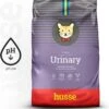 Husse Katt Urinary - Kattenvoer Blaasgruis - 2 Kg -Kattenbenodigdheden 1068x1200 1