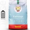 Husse Kattunge Kitten - 2 Kg - Kittenvoer - Kattenvoer - Kittenbrokjes -Kattenbenodigdheden 1068x1200