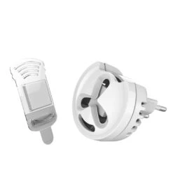 Feliway Help! - Verdamper + Cartridge - 7 Dagen - Kat - Tijdelijke Spannende Situaties Voor Je Kat -Kattenbenodigdheden 1075x1200