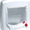 PetSafe 300 Deluxe Kattenluik - M - Ø 25.2 Cm - Wit 1 PetSafe 300 Deluxe Kattenluik - M - Ø 25.2 Cm - Wit -Kattenbenodigdheden 1077x1200 2