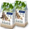 CosyPET Houtkorrels Kattenbakvulling 2x 20L (40l, 20kg) -Kattenbenodigdheden 1099x1200 4