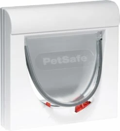 Petsafe 932 Magnetisch Kattenluik - Wit - 10.5 X 22.6 X 22.8 Cm 18 Petsafe 932 Magnetisch Kattenluik - Wit - 10.5 X 22.6 X 22.8 Cm -Kattenbenodigdheden 1099x1200 5