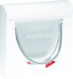 Petsafe 932 Magnetisch Kattenluik - Wit - 10.5 X 22.6 X 22.8 Cm 13 Petsafe 932 Magnetisch Kattenluik - Wit - 10.5 X 22.6 X 22.8 Cm -Kattenbenodigdheden 1101x1200 2
