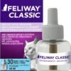 Feliway Classic - Navulling - 48 Ml - Anti-stress Kat -Kattenbenodigdheden 1116x1200
