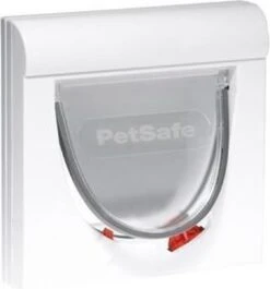 Petsafe 919 Classic - Wit - Kattenluik - 22,4 X 22,4 X 22,4 Cm 24 Petsafe 919 Classic - Wit - Kattenluik - 22,4 X 22,4 X 22,4 Cm -Kattenbenodigdheden 1119x1200 1