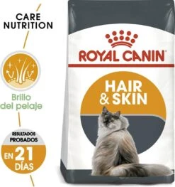 Royal Canin Hair & Skin Care - Kattenvoer - 2 Kg -Kattenbenodigdheden 1125x1200