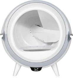 Merkloos Premium Kattenbak - Automatische - Zelfreinigende - Elektrische Kattenbak - Design Kattenbak 17 Merkloos Premium Kattenbak - Automatische - Zelfreinigende - Elektrische Kattenbak - Design Kattenbak -Kattenbenodigdheden 1132x1200 1