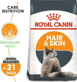 Royal Canin Hair & Skin Care - Kattenvoer - 2 Kg -Kattenbenodigdheden 1133x1200