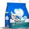 Sanicat Kattenbakvulling Advanced Hygiene 10 Liter 1 Sanicat Kattenbakvulling Advanced Hygiene 10 Liter -Kattenbenodigdheden 1134x1200