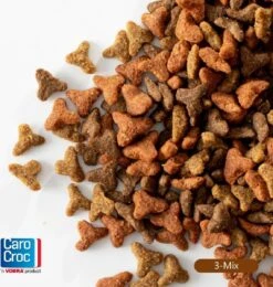 Carocroc Kat 3-Mix Adult - Gevogelte/Rund - Kattenvoer - 15 Kg 15 Carocroc Kat 3-Mix Adult - Gevogelte/Rund - Kattenvoer - 15 Kg -Kattenbenodigdheden 1142x1200 1