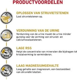 Royal Canin Urinary S/O - Kattenvoer - 7 Kg -Kattenbenodigdheden 1145x1200