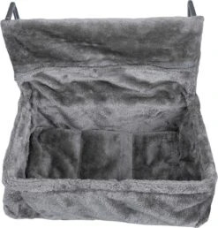 Navaris Hangmat Radiator Voor Katten - Kattenmand Voor Aan De Verwarming - Inclusief Uitneembaar Kussen - Tot 6 Kg 14 Navaris Hangmat Radiator Voor Katten - Kattenmand Voor Aan De Verwarming - Inclusief Uitneembaar Kussen - Tot 6 Kg -Kattenbenodigdheden 1149x1200 3