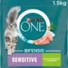 6x Purina One Sensitive Kalkoen 1,5 Kg -Kattenbenodigdheden 1154x1200