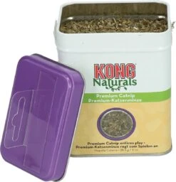 Kong Catnip Navulling - Kattenkruid - 30 G 12 Kong Catnip Navulling - Kattenkruid - 30 G -Kattenbenodigdheden 1159x1200 5