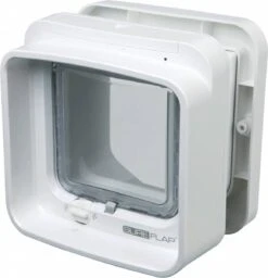 SureFlap Microchip Dualscan - Kattenluik - M - 14 X 12 Cm -Kattenbenodigdheden 1160x1200 3