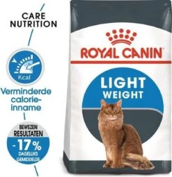 Royal Canin Light Weight Care - 3 Kg -Kattenbenodigdheden 1163x1200 2
