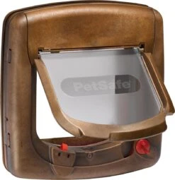 Petsafe Kattenluik 400 - Wit -Kattenbenodigdheden 1163x1200 3