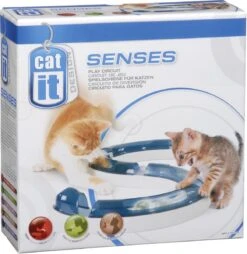 Catit Design Senses Play Circuit - Kattenspeelgoed 15 Catit Design Senses Play Circuit - Kattenspeelgoed -Kattenbenodigdheden 1165x1200 2