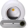 Merkloos Petlux® Zelfreinigende Automatische Kattenbak Met App En LED-Touch 2 Merkloos Petlux® Zelfreinigende Automatische Kattenbak Met App En LED-Touch -Kattenbenodigdheden 1167x1200 5