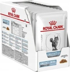 Royal Canin Sensitivity Control Portie - 12 X 85 Gram -Kattenbenodigdheden 1172x1200 1