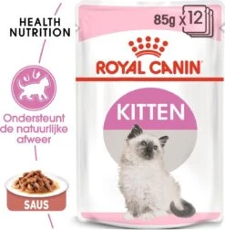 Royal Canin Wet Kitten (12X85 GR) -Kattenbenodigdheden 1178x1200 3
