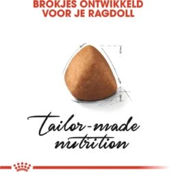 Royal Canin Ragdoll Adult - Kattenvoer - 10 Kg -Kattenbenodigdheden 1178x1200 6