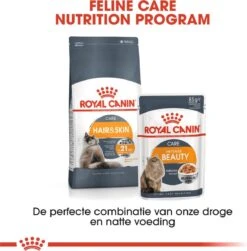 Royal Canin Hair & Skin Care - Kattenvoer - 2 Kg -Kattenbenodigdheden 1179x1200 1