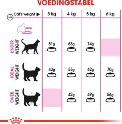 Royal Canin Savour Exigent - Kattenvoer - 4 Kg 21 Royal Canin Savour Exigent - Kattenvoer - 4 Kg -Kattenbenodigdheden 1179x1200 11