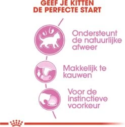 Royal Canin Wet Kitten (12X85 GR) -Kattenbenodigdheden 1179x1200 7