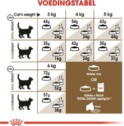 Royal Canin Ageing Sterilised 12+ - Kattenvoer - 2 Kg 27 Royal Canin Ageing Sterilised 12+ - Kattenvoer - 2 Kg -Kattenbenodigdheden 1179x1200 9