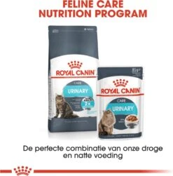 Royal Canin Urinary Care - Kattenvoer - 10 Kg -Kattenbenodigdheden 1180x1200 8
