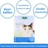 Anti-parasitaire Druppels Tegen Vlooien, Teken, Mijten En Luizen - Voor Katten Vanaf 12 Weken -Kattenbenodigdheden 1181x1200