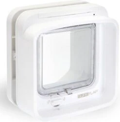 SureFlap Microchip Dualscan - Kattenluik - M - 14 X 12 Cm -Kattenbenodigdheden 1182x1200 1