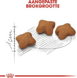 Royal Canin Kitten Sterilised - Kattenvoer - 3,5 Kg -Kattenbenodigdheden 1186x1200 4