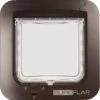 SureFlap Microchip Kattenluik M - Bruin - 12 X 14 Cm 2 SureFlap Microchip Kattenluik M - Bruin - 12 X 14 Cm -Kattenbenodigdheden 1189x1200 4