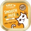Lily's Kitchen Cat Smooth Pate Chicken - 19X85 GR -Kattenbenodigdheden 1190x1200 1