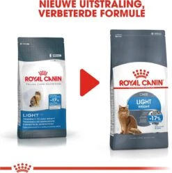 Royal Canin Light Weight Care - 3 Kg -Kattenbenodigdheden 1190x1200 4