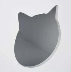 Relaxdays Kattenbak Ombouw Design - Kattenhuis Op Pootjes - Kattenmeubel Wit - Kattenkast -Kattenbenodigdheden 1196x1200 8