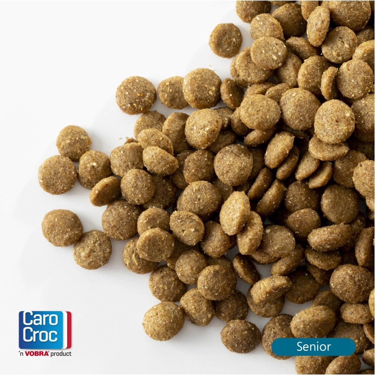 Carocroc Kat Senior 7 Kg 4 Carocroc Kat Senior 7 Kg - Afbeelding 2